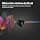 LG Tone Free T90S In-Ear Bluetooth Headphones with Dolby Atmos, MEDIRIAN Technology, ANC (Active Noise Reduction), UVnano+, Black - Image 4