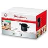 Moulinex Non-stick bowl, capacity 6 litres, compatible with Cookeo and Cookeo +, XA605011, black - Image 5