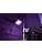 Philips Hue White & Color Ambiance Projecteur Extérieur DISCOVER, Éclairage extérieur en Aluminium Noir, Projecteur lumière compatible avec Alexa, Google Assistant et Apple Homekit - Image 3