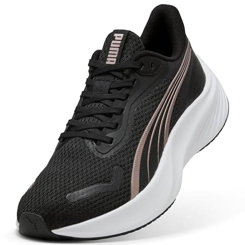 Puma Pounce Lite Road Running Shoe Unisex - Image 8