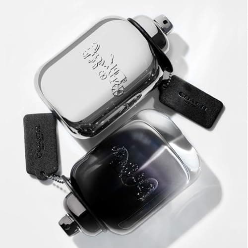 COACH Men's Eau de Parfum - Image 8