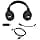 HyperX HX-HSCFS-SG/WW HyperX Cloud Flight S - Long Battery Life with Qi Wireless Charging, Wireless Gaming Headset, One Size - Image 7