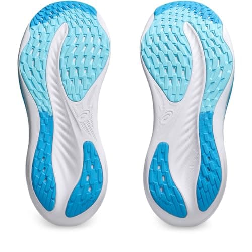 ASICS Men's Gel-Nimbus 26 Trainers - Image 8