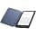 Étui en tissu pour Amazon Kindle Paperwhite | Compatible avec les appareils 11e génération (modèle 2021) | Design fin et léger | Denim - Image 4