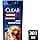 Clear Men Anti-Dandruff Shampoo for Brittle Hair Anti-Hair Fall Up to 100% Protection Against Dandruff* 2 x 360 ml - Image 4