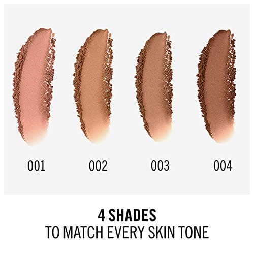 Rimmel Natural Bronzer 002-Sunbronze 14 g - Image 5