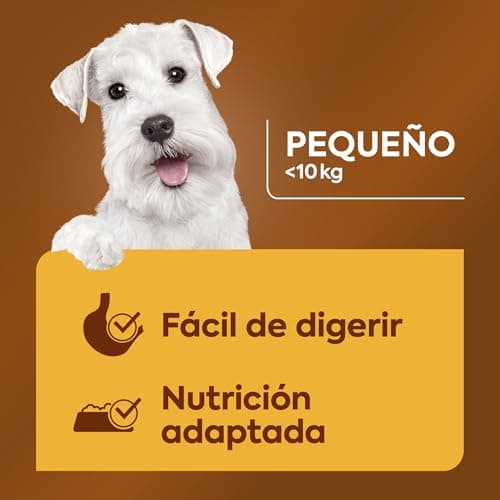 Ultima Fit & Delicious pour Chiens Mini pâté en Pot Saveur Saumon - Boîte 22 x 150 g - Image 5