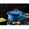 Bouton de rechange pour four hollandais compatible avec le Creuset - Poignée de rechange pour cocotte Lodge, Aldi et autres fours hollandais en fonte émaillée (lot de 1) - Image 8