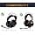 SOULWIT Ear Pads, Replacement Earpads for Kingston Headphones HyperX Cloud Revolver, Revolver S Gaming Headset (Model Number HX-HSCR-BK/NA) - Image 3