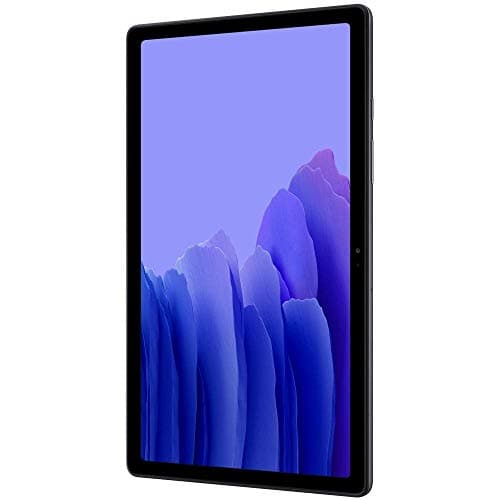 Samsung Galaxy Tab A7 4G LTE GSM Unlocked + WiFi 10.4" 7040mAh 8MP 3GB RAM SM-T505 International Version Dual Camera (32GB, Dark Grey) (Refurbished) - Image 6