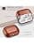 Leather Case for AirPods Pro 3 2025, ICARER Leather Shock-Resistant Premium Case Cover for Apple AirPods Pro 3 2025 Headset Charging (LED Visible) Support Wireless Charger - Brown - Image 6
