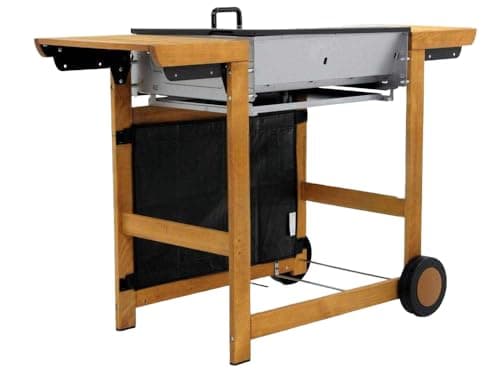 Campingaz Adelaide 3 Dual Gas Black - Image 6
