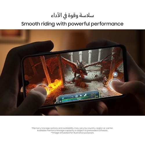 Samsung Galaxy A16 4GB+128GB [International Version] (Green) - Image 8