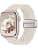 Braided Bands Compatible with Apple Watch Band 38 mm 40 mm 41 mm 42 mm 44 mm 45 mm 46 mm 49 mm Women Men, Magnetic Elastic Nylon Clasp for iWatch Series 11 10 9 8 7 6 5 4 3 2 1 SE Ultra 3/2/1 - Image 3