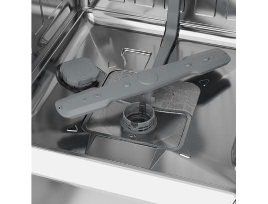 BEKO TDFV16310S Freestanding Dishwasher 13 Cutlery Stainless Steel - Image 6