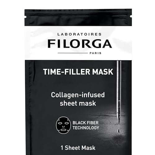 Filorga Time Filler Face Mask 1 Bag 23g - Image 3