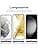 NEW'C Pack of 3 Tempered Glass Screen Protectors for Samsung Galaxy S22 5G - Bubble-Free - Ultra Resistant (0.26 mm HD Ultra Transparent) 9H Hardness Glass - Image 4