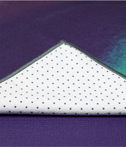 Manduka Yogitoes Serviette de bain ondulée Taille unique - Image 5