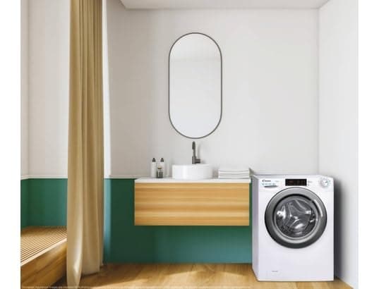 CANDY Front washing machine CSS1410TWMRE/FR - Image 3