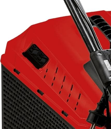 Einhell Electric lawn mower GC-EM 1032 (1000 W, cutting width 32 cm, collection tray 30 L) - Image 7