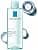 La Roche-Posay - Eau Micellaire Ultra - Nettoie, Démaquille et Purifie - Enrichi en Eau Thermale et Glycérine - Visage et Yeux Sensibles - Peaux Grasses et Sensibles - Sans Rinçage - Sans Alcool - Image 2