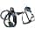 PetSafe CareLift Lifting Harness for Infirm or Elderly Dogs - Full Body Lift with Handle - Breathable and Comfortable Material - Easy Adjustment - Large Dog - Image 5