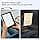 Meebook E-Reader M7 | 6.8' Eink Carta Bildschirm | 300PPI Smart Light | Android 11 | Ouad Core Prozessor | Out Speaker | Support Google Play Store | 3GB+32GB Speicher | Micro-SD Slot | Grey - Image 7