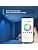 Tapo Ampoule Connectée WiFi, Ampoule LED GU10 Multicolore 2200K-6500K, Dimmable 350 Lumens, 3.7W équivalent à 50W, Compatible avec Alexa et Google Home, Economie d'énergie, L630 - Image 4