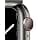 Apple Watch Series 7 (GPS + Cellular, 41 mm) Smartwatch – Edelstahlgehäuse Graphit, Milanese Armband Graphit. Fitnesstracker, Blutsauerstoff und EKGApps, Always-On Retina Display, Wasserschutz - Image 5