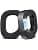 SOULWIT Cooling Gel Foam Cushion Pads for Corsair HS80 MAX/HS80 RGB USB Wired/HS 80 RGB Wireless Gaming Headsets with High Density Noise Isolation Foam - Image 2