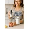 Recamania Blender clutch compatible with Braun MR5550 67050811 - Image 4