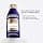 DESSANGE - Blue Nutri-Correcting Shampoo Californian Blonde - Manuka Honey Enriched Formula* - Nourishes & Neutralizes Unwanted Reflections - For Blond, Colored or Bleached Hair - 250 ml - Image 3