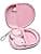 XANAD Sony WH-CH720N Wireless Bluetooth Headset Case Pink - Image 3