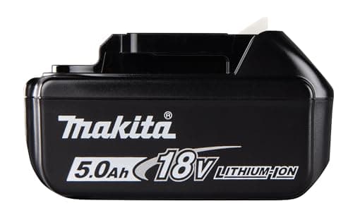 Batterie de Rechange MAKITA 18V avec 5,0 Ah 197280-8 - Image 4