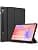 EasyAcc Case for Samsung Galaxy Tab S10 Lite 10.9 Inch 2025 / S10 FE 10.9 2025 / S9 FE 10.9 / S9 11 Inch 2023 with Pen Holder Pen Holder Ultra Slim TPU Protective Case Cover Black - Image 2