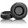 Replacement Foam Earpads Replacement Parts Compatible with Sony MDR-RF865R MDR-RF865RK Headphones - Image 2