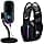 Logitech G 733+ Yeti - Gaming Streaming Kit, Wireless Gaming Headset and Gaming Microphone for Higher Level Sound During Streaming - Image 6