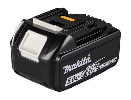 Batterie de Rechange MAKITA 18V avec 5,0 Ah 197280-8 - Image 2