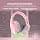 Razer Barracuda Multiplatform Wireless Gaming Headset for Gaming and Mobile (SmartSwitch Dual Wireless, Noise Cancelling Microphones, TriForce Titanium 50mm, 40h Battery, USB-C) Pink Quartz - Image 7