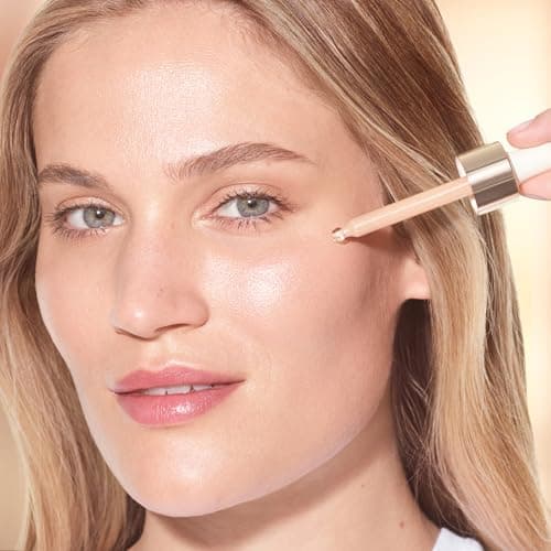 Bourjois Good To Glow Foundation Lightening Face Foundation, Natural Filter, with Vitamin C & Biopeptides, Vegan Formula, 30 ml (001) - Image 7