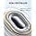 Soundcore C40i by Anker, Flexible Open Clip Earphones, Button Controls, Lightweight Comfort, Stable Fit with Ear Hooks, and Speakers for Clear and Expansive Sound - Image 5