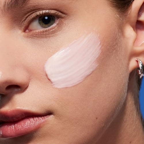 BIOTHERM - Aquasource Cica Nutri Cream - Moisturizing Cream for Dry & Sensitive Skin - Soothing & Comforting - Image 6