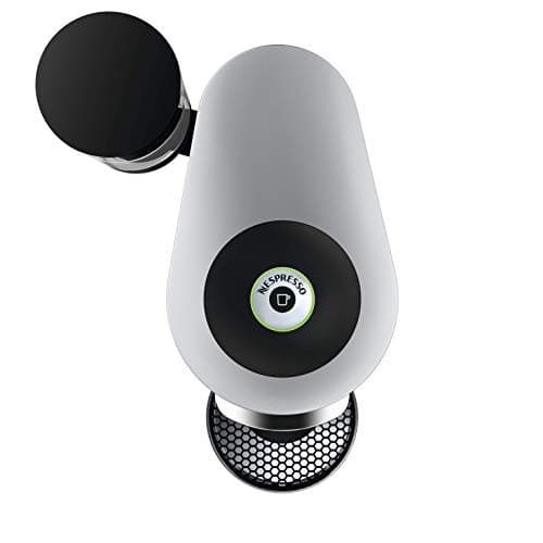 De'Longhi Nespresso Vertuo ENV 155.S Capsule Machine 1.7 L Silver - Image 4