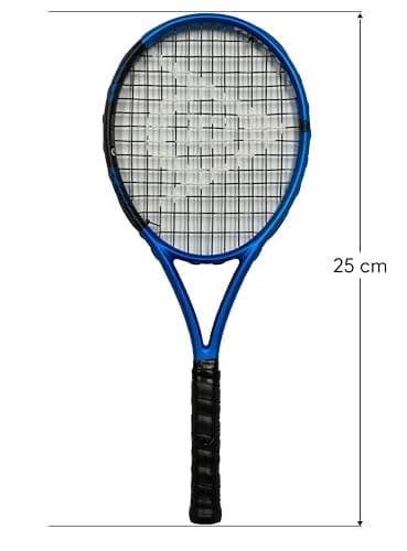 Dunlop Mini-Raquette de Tennis Dunlop - Image 3