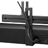 Vogel's Sound 3550 Universal Sound Bar Mount, Install Under TV, Also Suitable for Bose SoundTouch 300-700, Sonos Beam-Arc, Samsung, Sony, LG and JBL, Maximum Weight 6.5 kg - Image 5