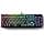 Razer BlackWidow V4 X - Mechanical Gaming Keyboard with Razer Chroma RGB - US Green - Image 2