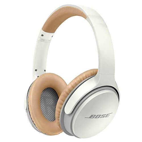Bose ® SoundLink ® II Casque Circum aural sans Fil Blanc - Image 2