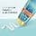Head & Shoulders DERMAxPRO by Head & Shoulders REVITALISE Anti-Dandruff Shampoo and Conditioner for Hair Regrowth Niacinamide, Aloe Vera and Vitamin E Dry Scalp - Image 5