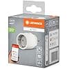 LEDVANCE SMART+ Indoor Plug, Smart Plug with Matter over WiFi, for Integration of Conventional Devices in the Smart Home, Compatible with Alexa, Google & Apple, White, Pack of 1 - Image 7