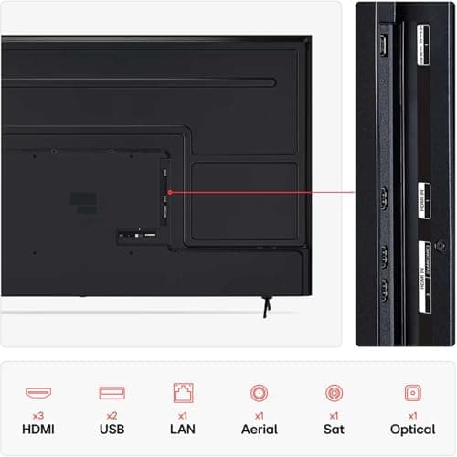 LG 86UA75006LAAEUQ - Image 5